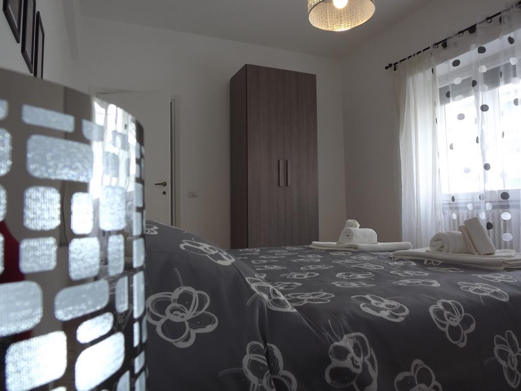 Casa Vacanze Kokoroma Cipro Al Vaticano Habitación foto