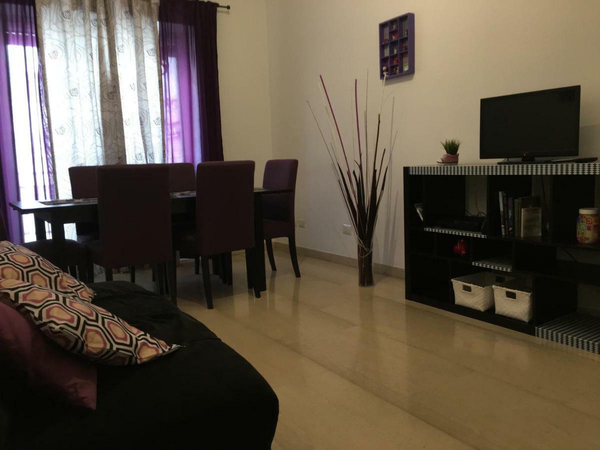 Casa Vacanze Kokoroma Cipro Al Vaticano Exterior foto